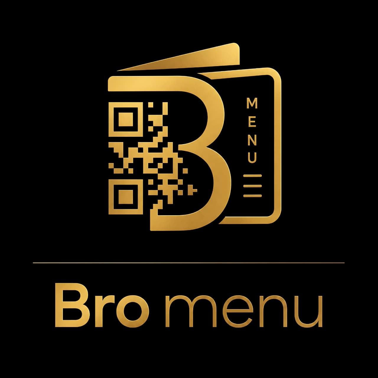 bro menu